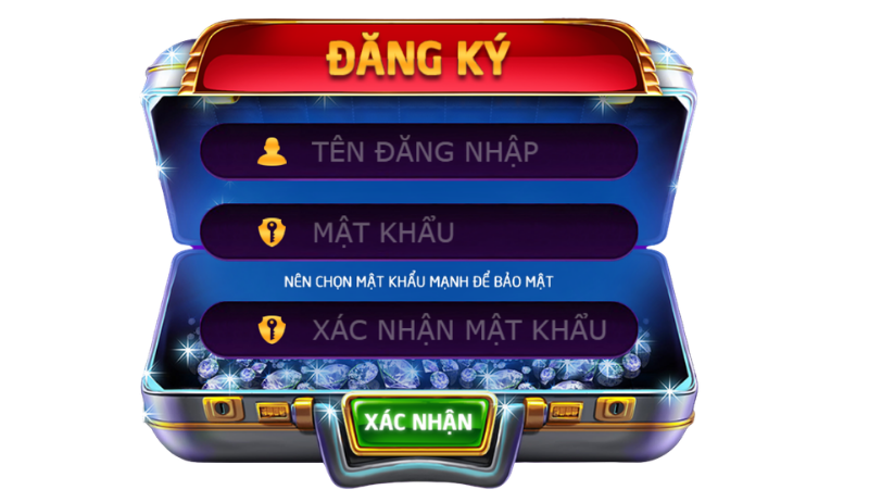 Form Dang Ky Rikvip