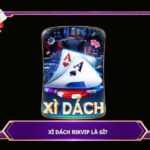 Xì Dách Rikvip là gì